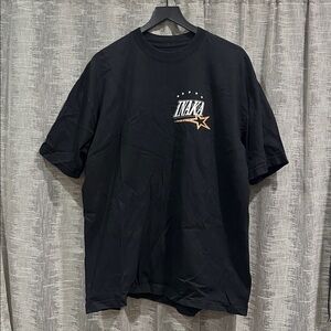 Inaka Power Oversized Tee
